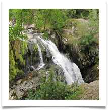 Aira Force Tributary - Helen Kulczycki 
